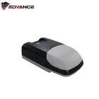 1000N/1200N Chain drive easy lift remote control battery operated universal smart automatic sliding garage door motor