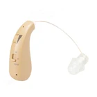 New Arrive Flexible Price Rechargeable External Mini Ear Digital Hearing Aid