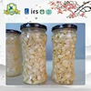 New Season food Canned Growing Bean Sprouts Factory