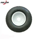 High quality 18X8.50-8 pneumatic rubber tyre for agricultural machinery