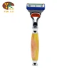 /product-detail/factory-wholesale-resin-handle-5-blades-shaving-brush-razor-men-safety-razors-60698320912.html