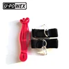 Pull Up and Stretch Resistance Band for Ballet Dance Gymnastics Fitness pilates Band Use it for assisted chin-ups