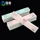 Factory Made Custom Available Matte Laminated Waterproof Printing Vinyl Label Sticker