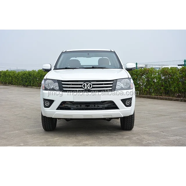 JMCGL T5 Pickup/Delxue model/2017 new T5/Diesel Car/Diesel Pickup/4*2/5MT