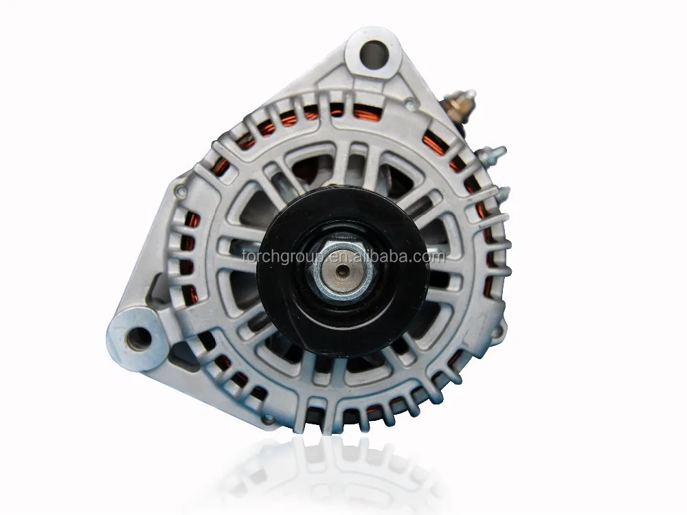 Alternator 220v 5kw Buy Weichai Engine Spare Part No.612630060248