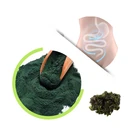 Bulk superfood producers natrual organic spirulina powder