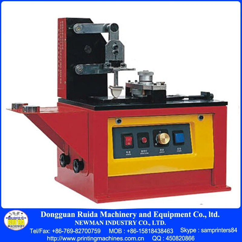 Automatic Electric Pad Printing Machine Buy Automatic Electric Pad