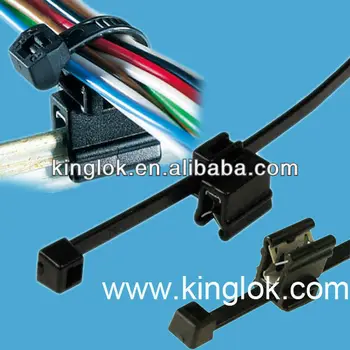 auto cable clips