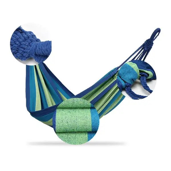 Brand new Canvas hammock relaxed with low price
