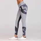 OEM Service Manufacturer Fitness Sportswear Premium Sex Girl Leggings Yoga Pants