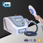 Professional ipl for home lamp with 5 ipl filters