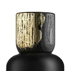 Cap Glass Bottle Caps Wooden Perfume Bottle Cap Skin Care Wood Cap Wooden Cap For Essential Oil Glass Bottle
