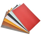 Cardboard Colour Paper and Board Laminated Colour Paper Grey Board for Book Binding