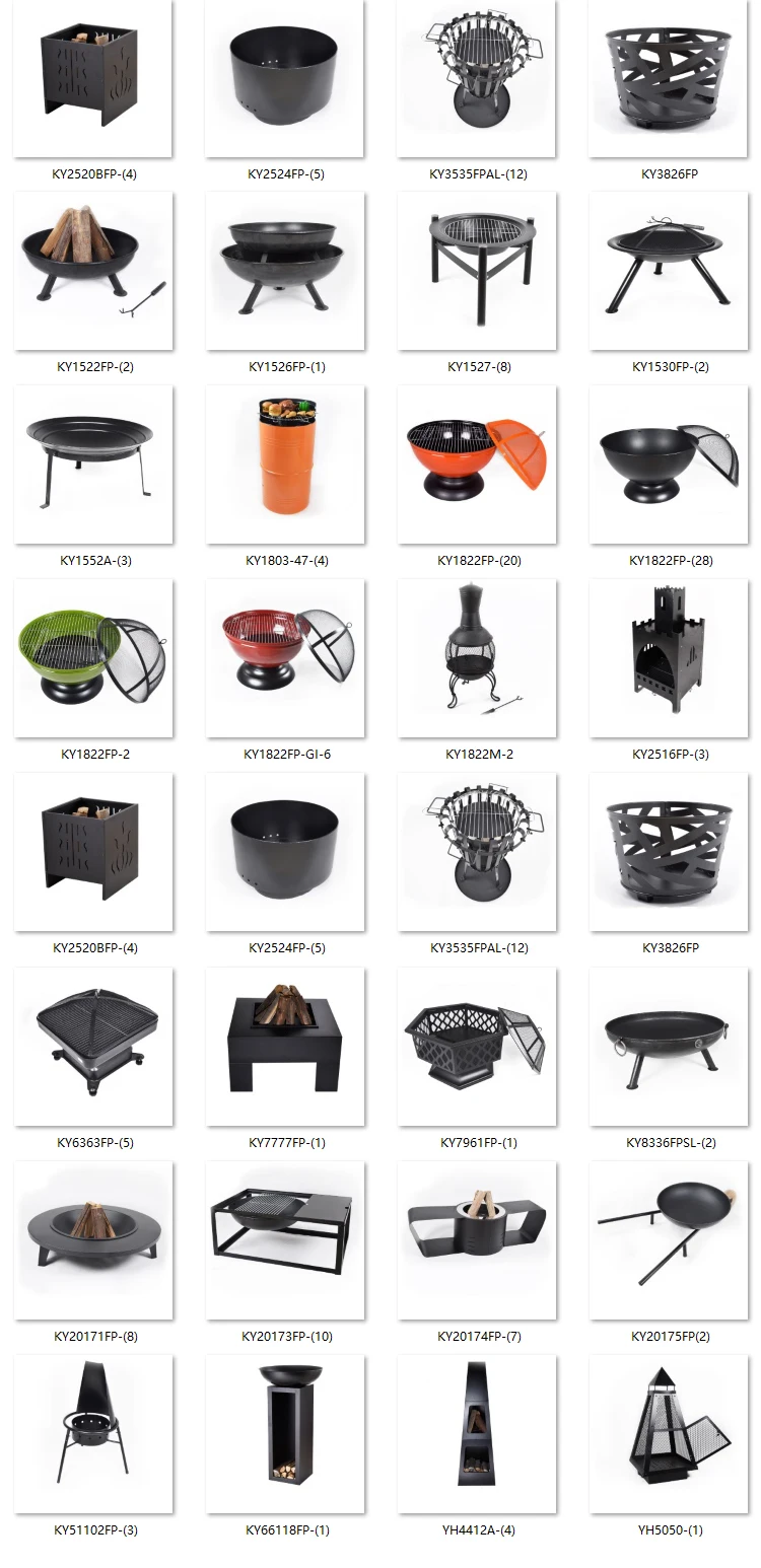 Fire pit (2)