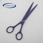Stainless Steel Hairdressing Scissors Straight Thinning Barber Shears Hair Cutting Scissors