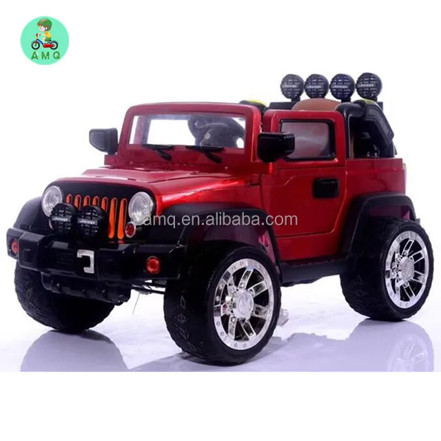 baby remote car price
