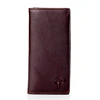 Mingclan Luxury Wallets Women Long Wallet Clutch Purse Bag Men's Thin Genuine Leather Wallet