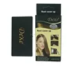 Natural cosmetic silver color hair dye products root touch up kit for hair makeup