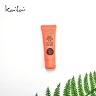 Customized 20ml 30ml hotel shampoo and bath shower gel