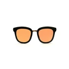 FONHCOO Promotional New Fashion Customized Recycled Plastic Sun Glasses Sunglasses