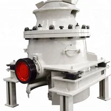 Best Sold Production Sand Making Machine Cone Crusher