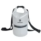 Wholesale Outdoor Products Waterproof Pack Ultimate Essential 3-Piece Camping Dry Sack