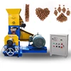 120kg/h dog food making machine, extruder for pet food