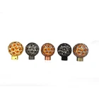 KEEWO Africa Top quality decorative large finials home