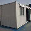 China Hot Sale Easy Installation Container House For Dormitory