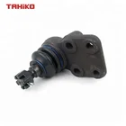 OEM 8-94452-104-1 8-94452-104-0 lower front suspension ball joint for Isuzu