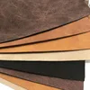 CHEAPEST ITEM PU/PVC yangbuck pu Synthetic leather Fabric for shoes