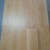 Unfinished Sliced Cut Red Oak Engineered Hardwood Flooring In 900*125*10/2 mm