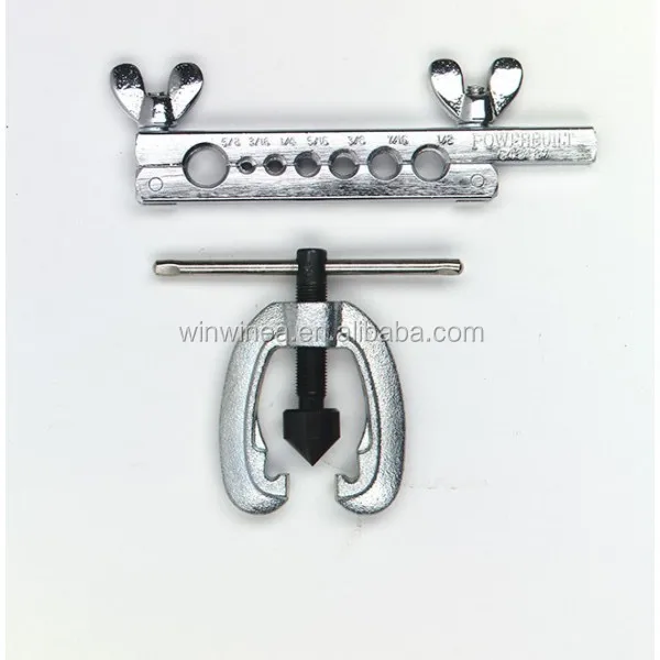 Refrigeration Hand Tool Flaring Tool
