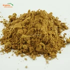 High Quality Wild Jujube Extract/total Saponins 2%/semen Ziziphi Spinosae/spine Date Seed P.e.