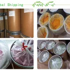 Organic Freeze Dried Strawberry Fruit Powder