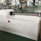 New Design Toilet Roll Core Strech Film Roll Core Cutting Machine Paper Tube Cutter