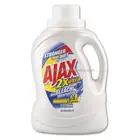 liquid laundry detergent