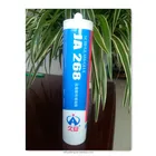 Hot sell Anti- fungal Sanitary Silicone Sealant for Bathroom and Kitchen Use