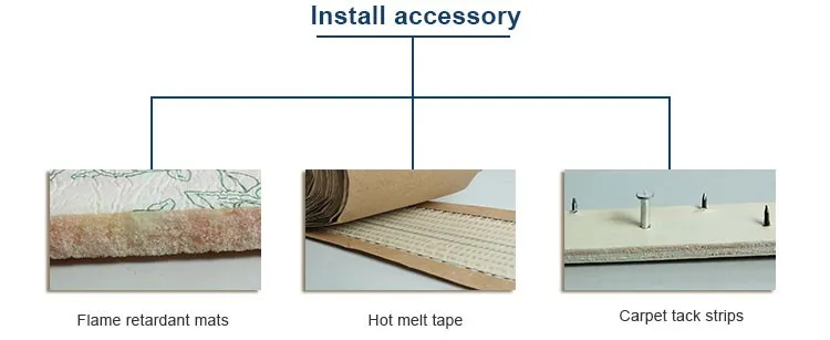 Anti-slip Pp Cut Pile Stair Decoration Carpet - Buy Anti ...