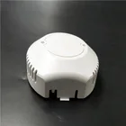 Professional Customized electronic molded injection plastic cover Zetar