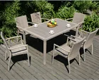 Outdoor Rattan Garden Patio Furniture set