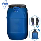 TCR free sample water-based waterproof composite acrylic adhesive glue for fabric coating acrylate emulsion glue