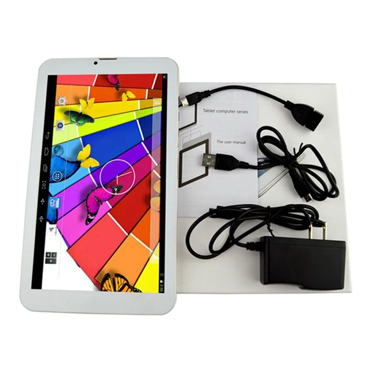 9 Inch 3G Cheap Android Tablets China Manufacturer Pc Tablet