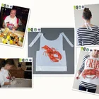 Disposable plastic Bibs, Baby Bibs , Adult Bibs