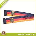 Classic black lady magic scarf china chiffon shawl