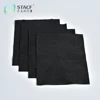 100% viscose ACF high efficiency activated carbon fiber cloth fabric felt