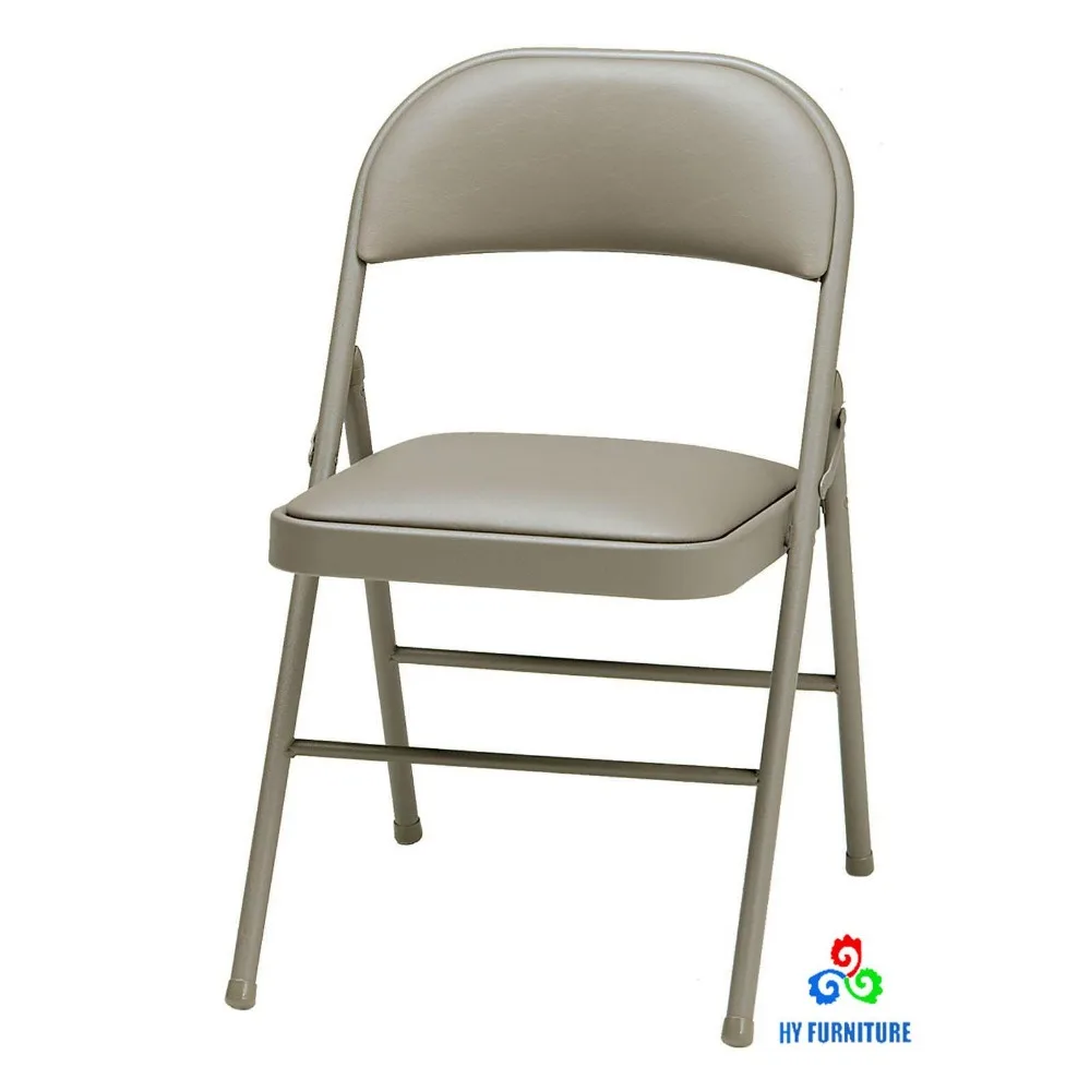 folding chair with speakers