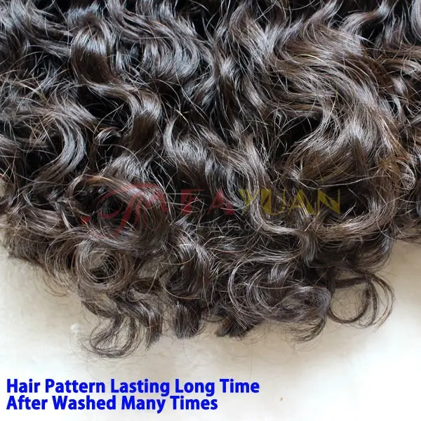 Unprocessed Virgin Remy Chinese Hair Weave Dye Free Cheap 5a Ocean