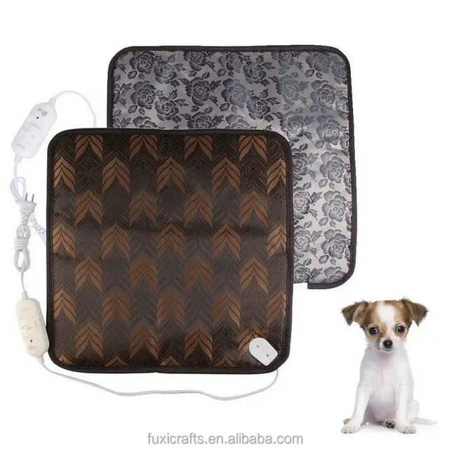  Ultimate Comfort for Your Furry Friends: The Best Outdoor Pet Warmer Pad for Cold Weather