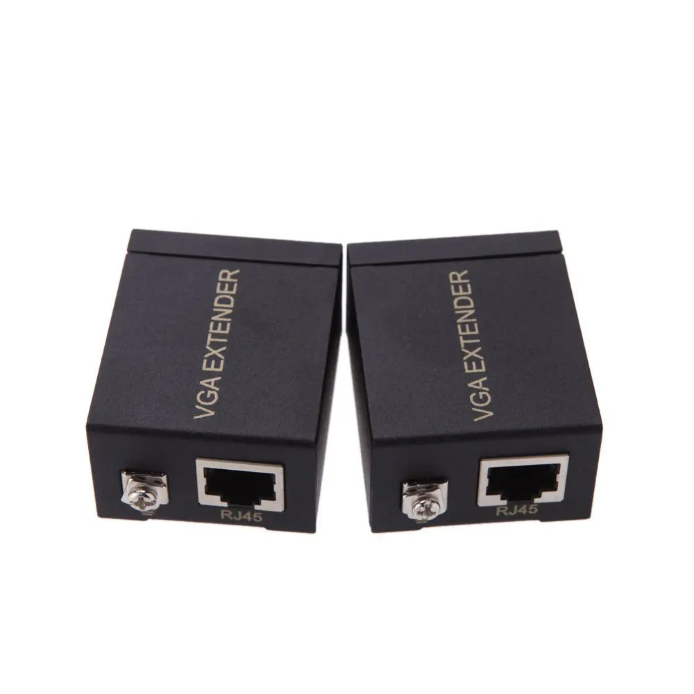 VGA Extender 60m (2)